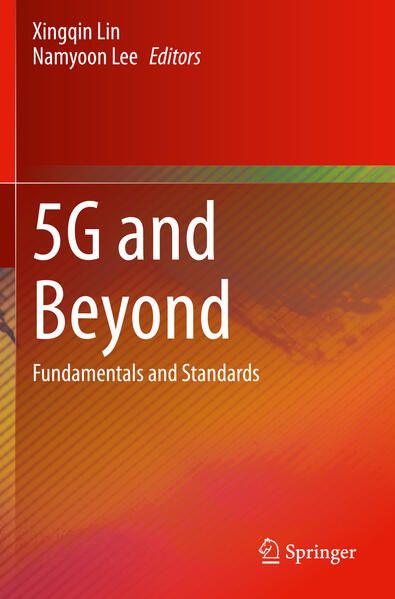 Produktbild: 5G and Beyond