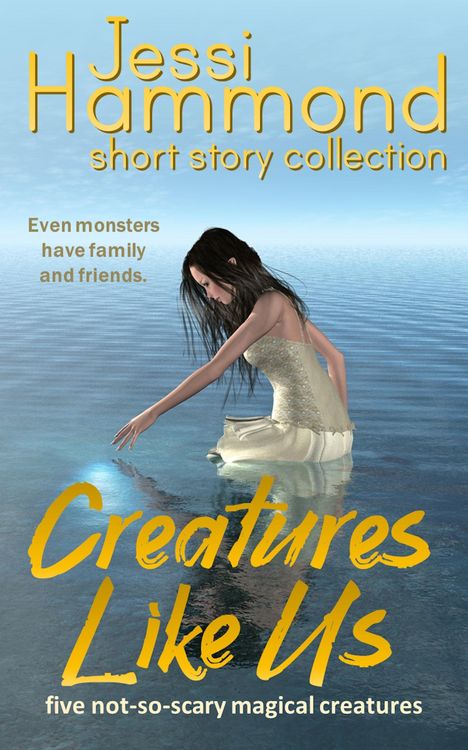 Produktbild: Creatures Like Us