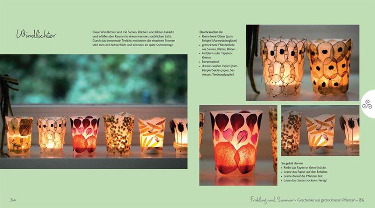 Produktbild: Naturgeschenke