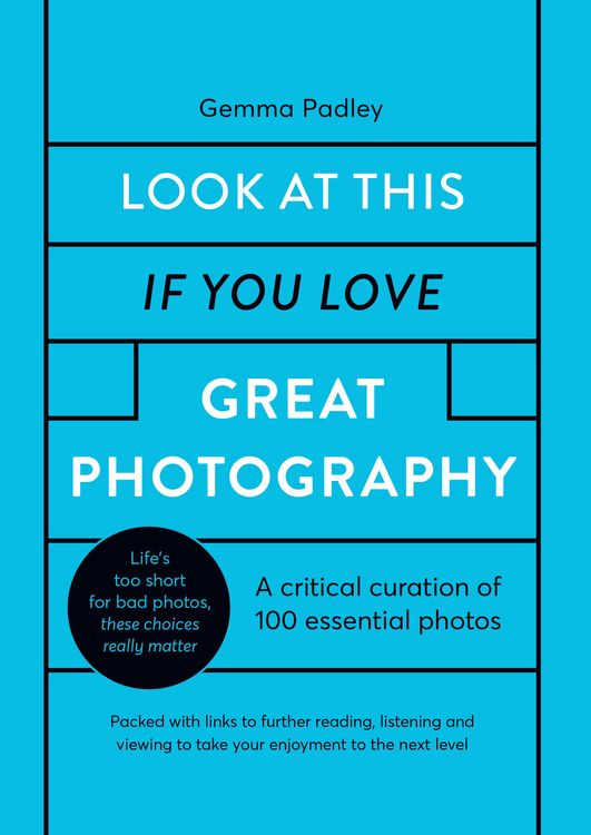Produktbild: Look At This If You Love Great Photography