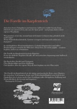 Produktbild: Die Forelle im Karpfenteich