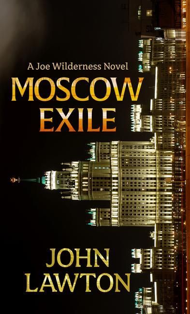 Produktbild: Moscow Exile
