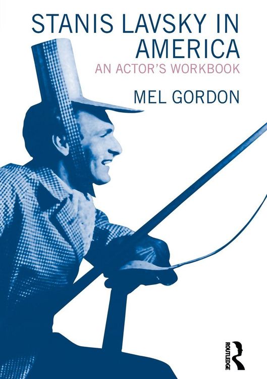 Produktbild: Stanislavsky in America