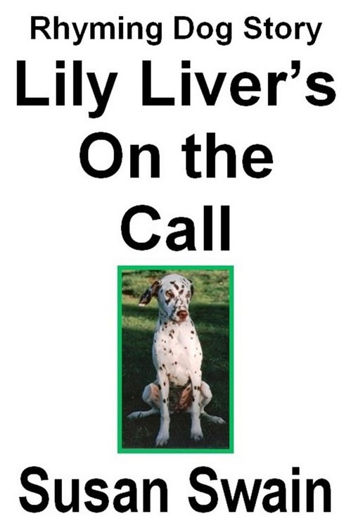 Produktbild: Lily Liver's On the Call