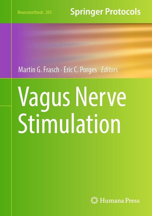 Produktbild: Vagus Nerve Stimulation