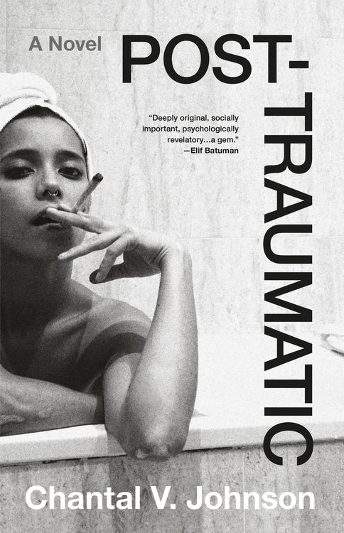 Produktbild: Post-traumatic