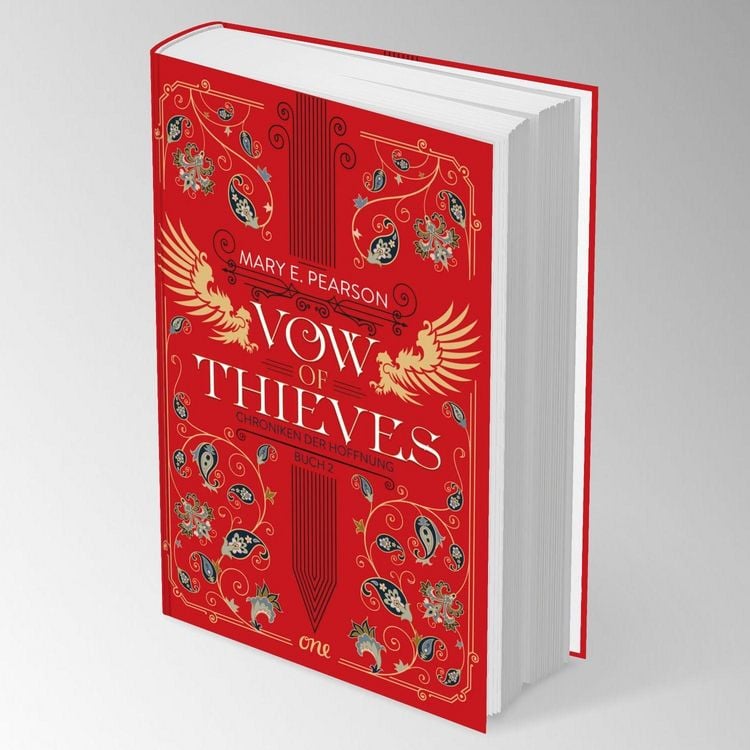 Produktbild: Vow of Thieves