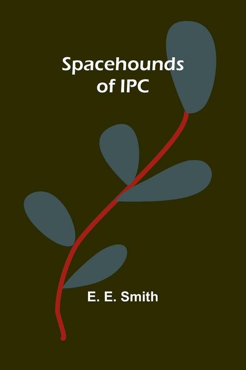 Produktbild: Spacehounds of IPC