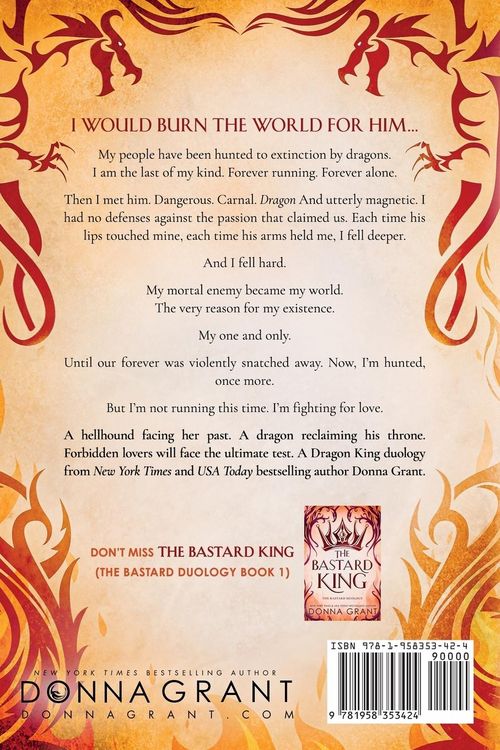 Produktbild: The Uncrowned King
