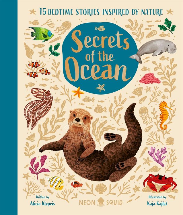 Produktbild: Secrets of the Ocean