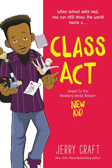 Produktbild: Class ACT