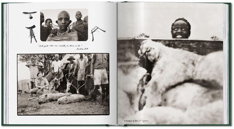 Produktbild: Peter Beard