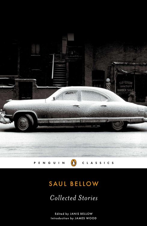 Produktbild: Collected Stories