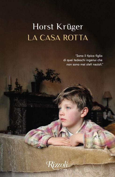 Produktbild: La casa rotta