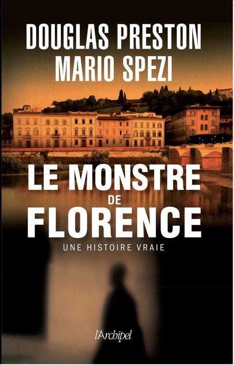 Produktbild: Le Monstre de Florence