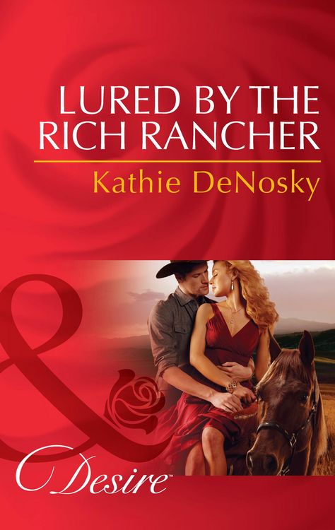 Produktbild: Lured By The Rich Rancher