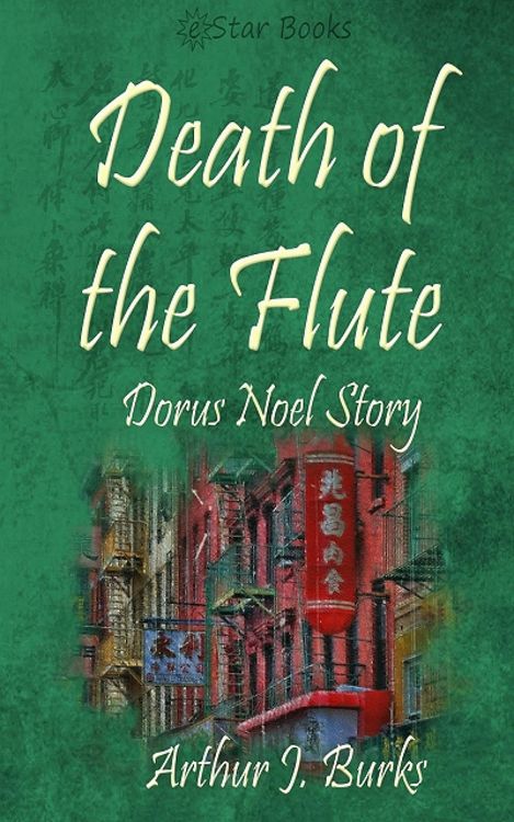 Produktbild: Death of the Flute