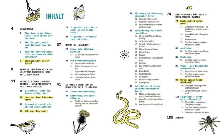 Produktbild: Tierisch viel los!
