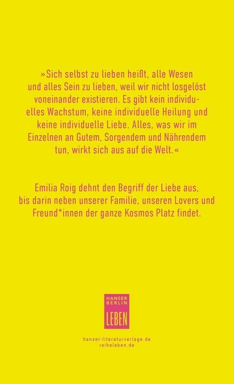 Produktbild: Lieben