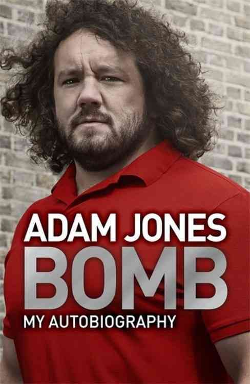 Produktbild: Jones, A: Bomb