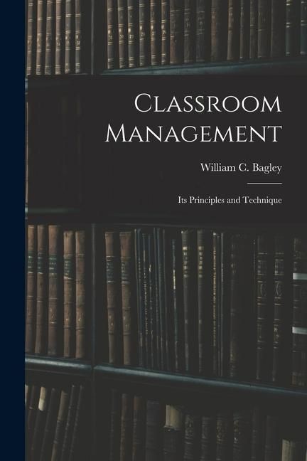 Produktbild: Classroom Management