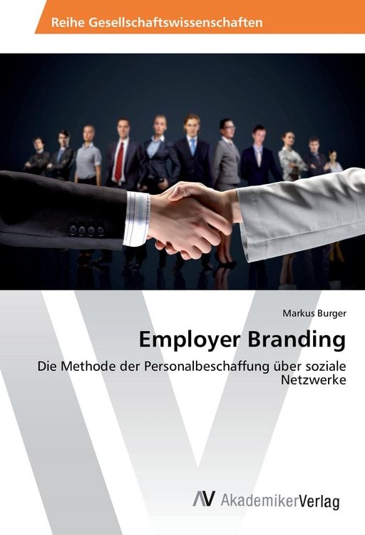 Produktbild: Employer Branding