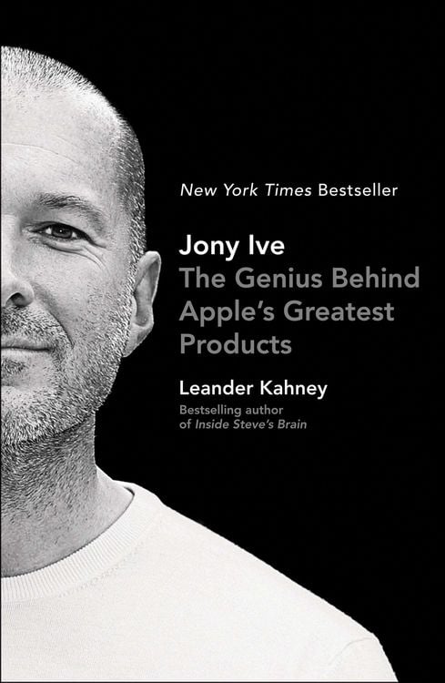 Produktbild: Jony Ive