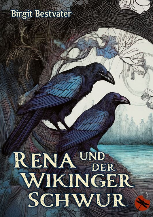 Produktbild: Rena und der Wikinger Schwur