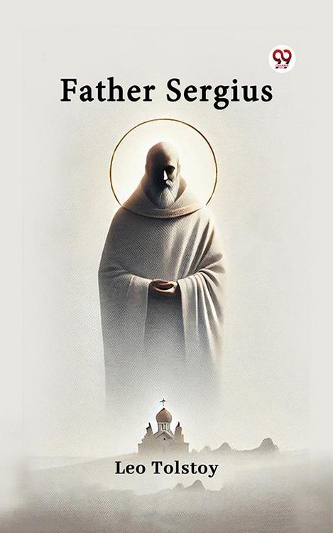 Produktbild: Father Sergius
