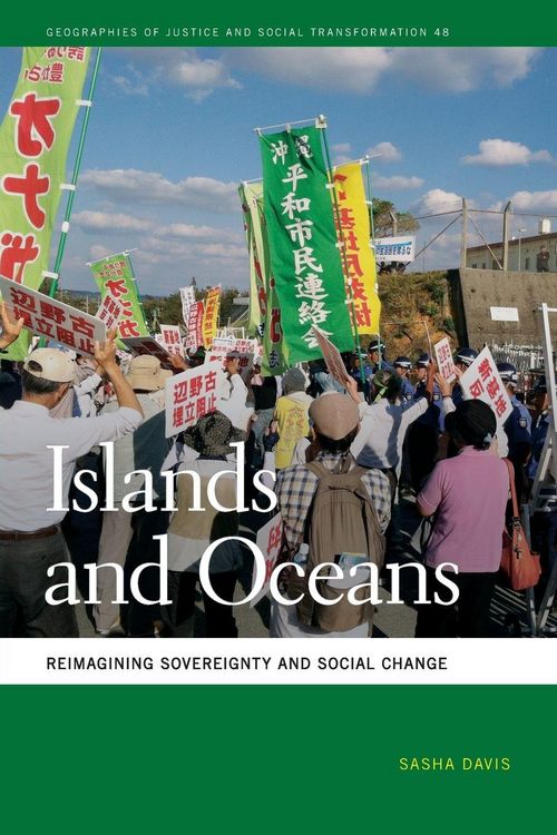 Produktbild: Islands and Oceans