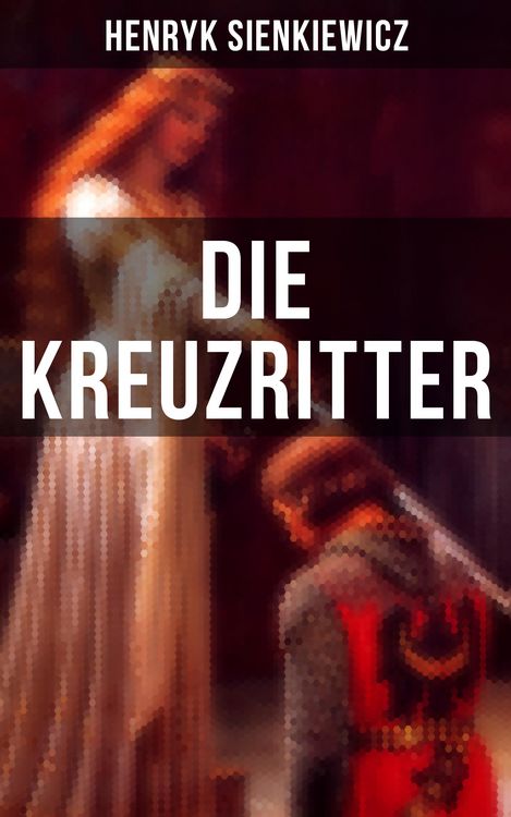 Produktbild: Die Kreuzritter