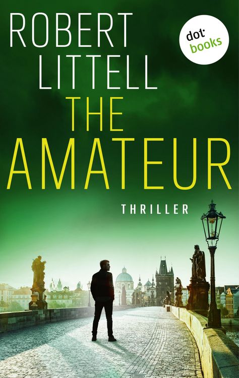 Produktbild: The Amateur