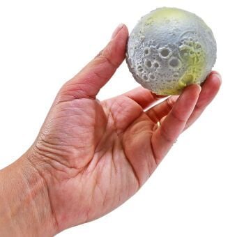Produktbild: Mondball, Bounce Ball mit LED