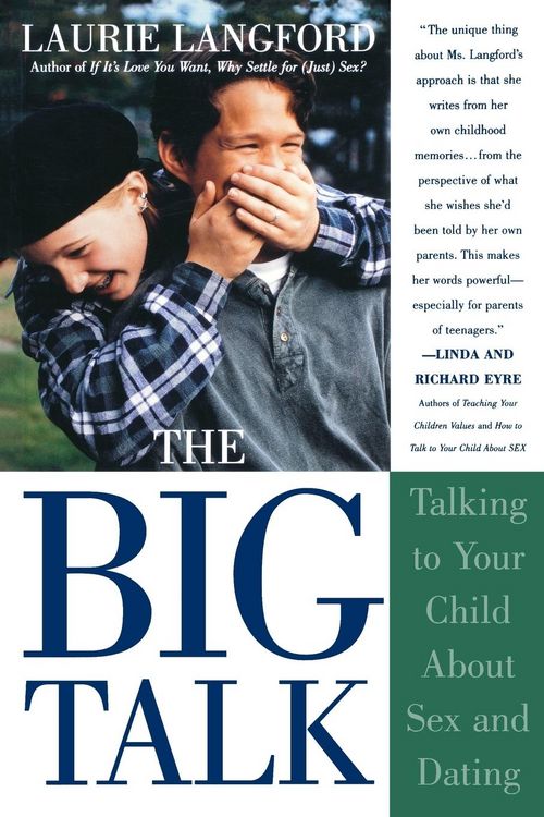 Produktbild: Big Talk