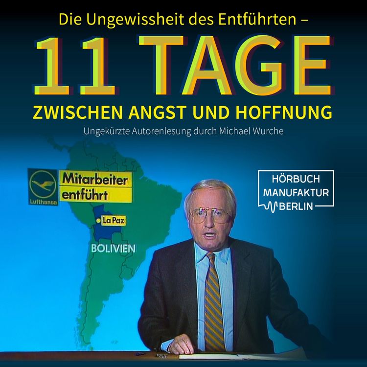 Produktbild: Die Ungewissheit des Entf&uuml;hrten