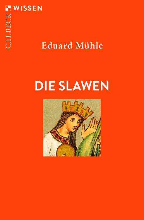 Produktbild: Die Slawen
