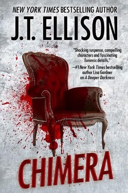 Produktbild: Chimera ((a short story))