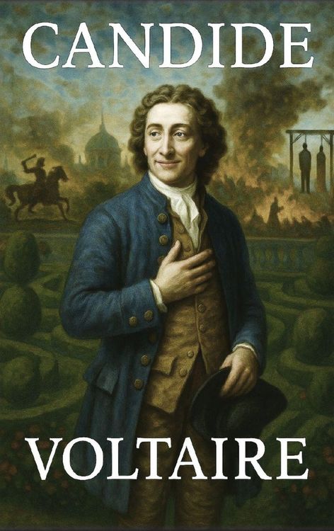 Produktbild: Candide