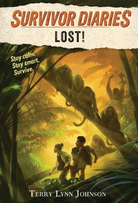 Produktbild: Lost!