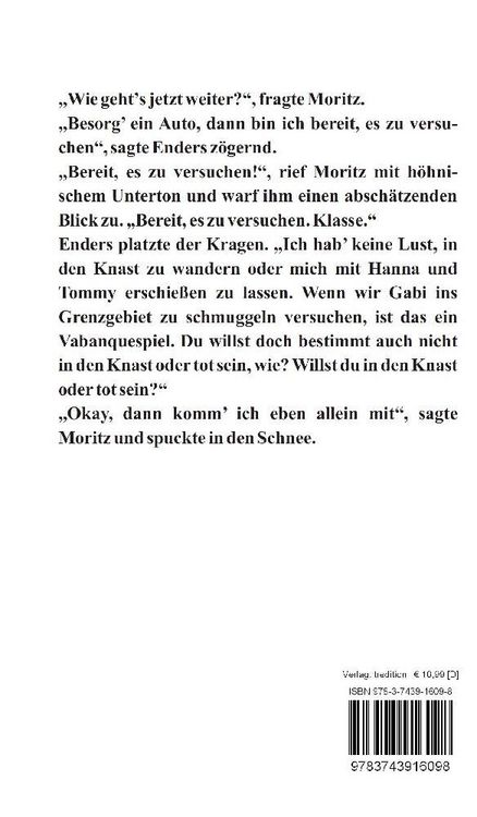 Produktbild: Griebnitzsee
