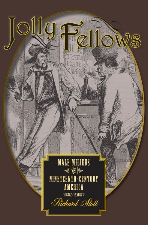 Produktbild: Jolly Fellows