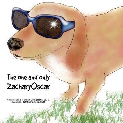 Produktbild: The One and Only Zachary Oscar