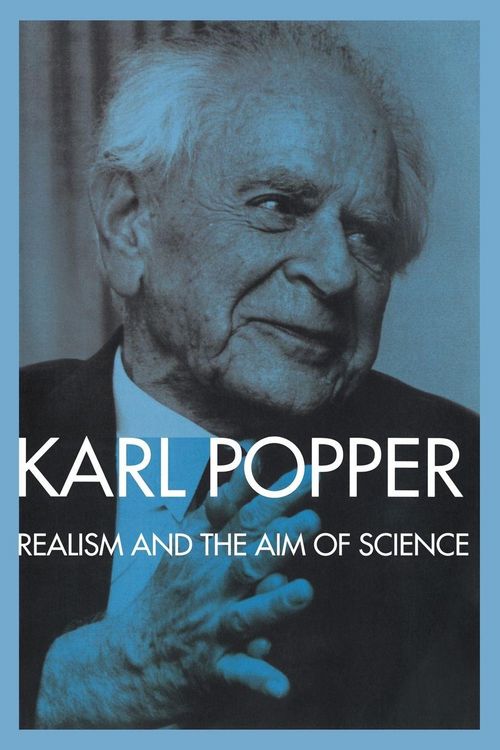 Produktbild: Realism and the Aim of Science