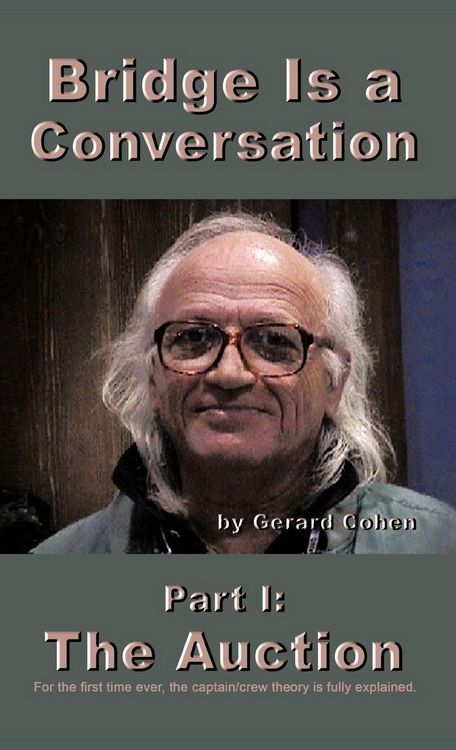 Produktbild: Bridge Is a Conversation