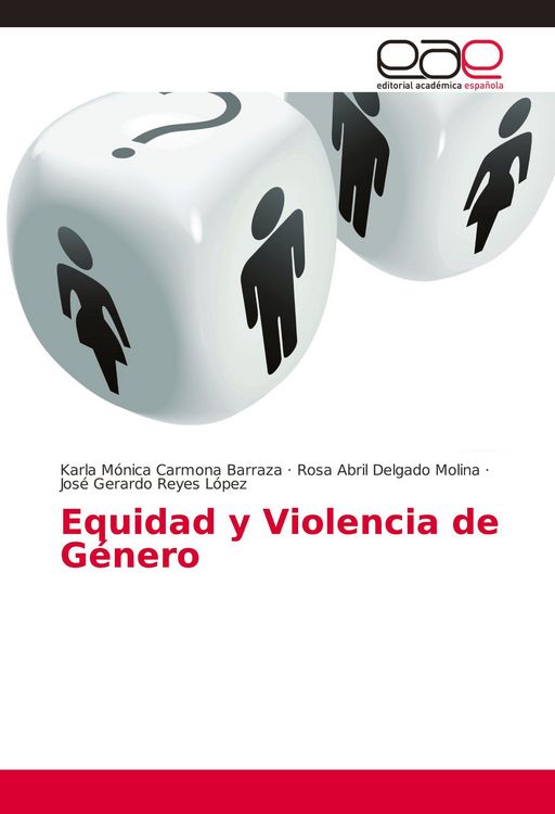Produktbild: Equidad y Violencia de G&eacute;nero