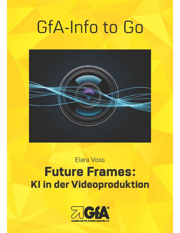 Produktbild: Future Frames: