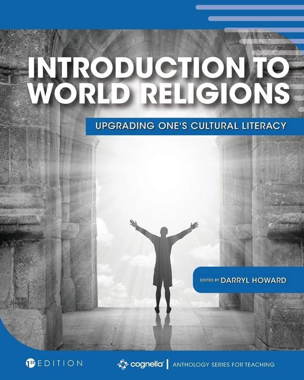 Produktbild: Introduction to World Religions