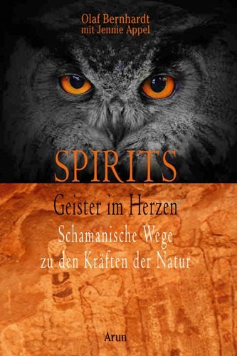 Produktbild: Spirits - Geister im Herzen