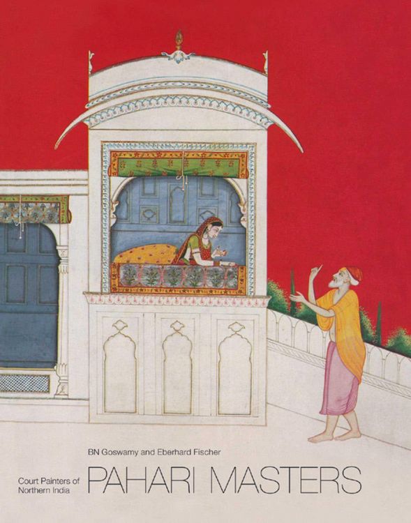 Produktbild: Pahari Masters