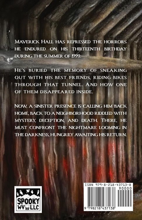 Produktbild: Dead End Tunnel